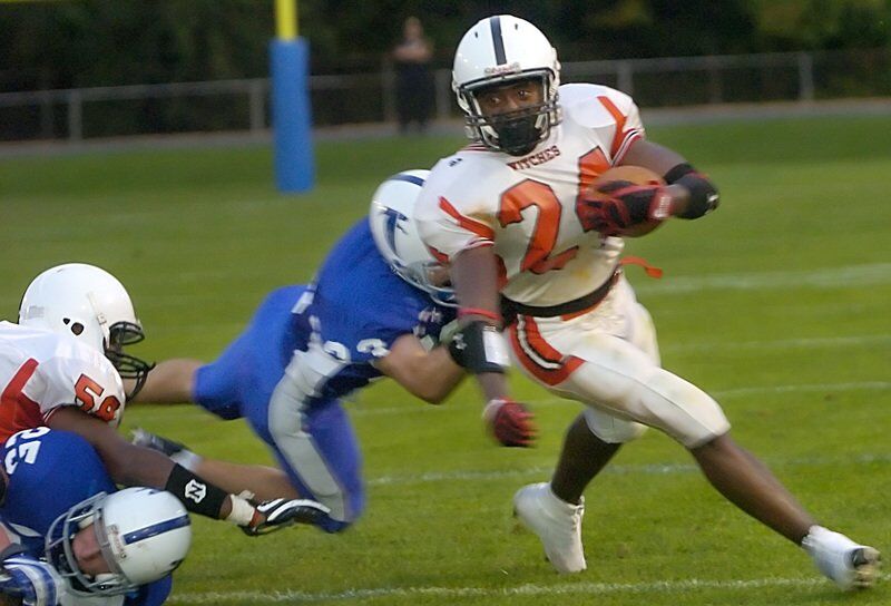 On This Date in North Shore football history: Sept. 8